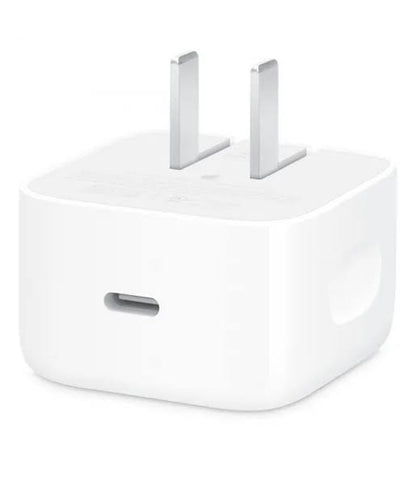 Apple 40W Dynamic Power Adapter with 60W Max