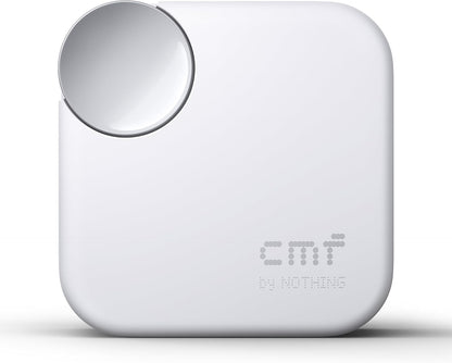 CMF by Nothing Buds 2A TWS Earbuds with Active Noise Cancellation (IP54 Water Resistant, Low Lag Mode
