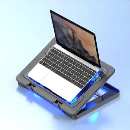Mikuso NCP-065 Mistral-5 Notebook / Laptop Cooling Pad