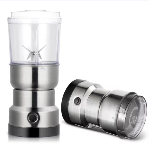 New High Quality Best Nima 2 in 1 Juicer Blenders/ Electric Spice Grinder