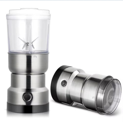 New High Quality Best Nima 2 in 1 Juicer Blenders/ Electric Spice Grinder