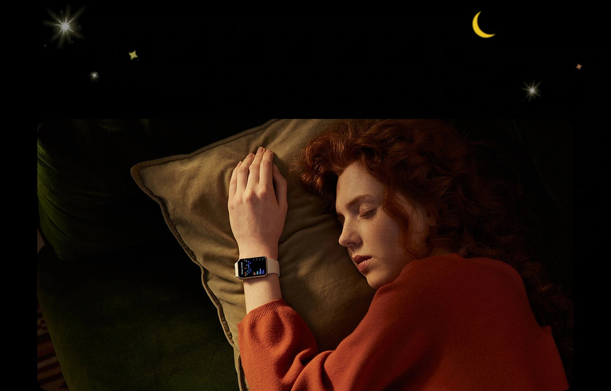 Samsung Galaxy Fit 3 Smart Watch - SM-R390