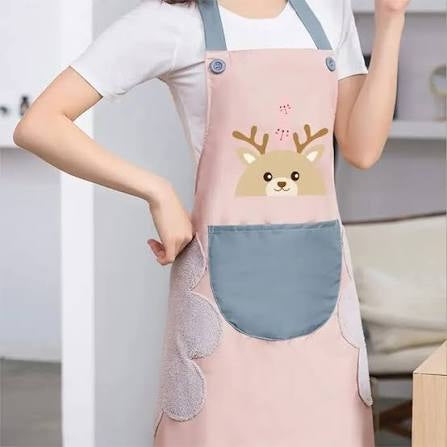 Kitchen Apron