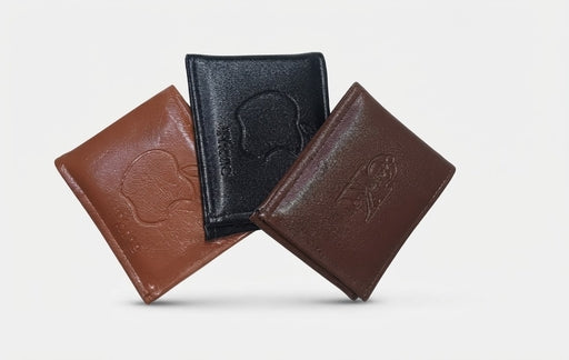 Men Wallet Coin Business Card Purse