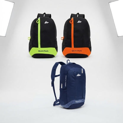 Unisex Backpack Class Bags 16*10*4