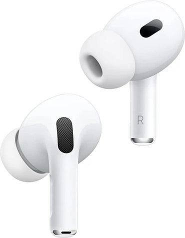 Apple Pro 2 True Wireless Bluetooth Earbuds with Touch Control & Charging Case