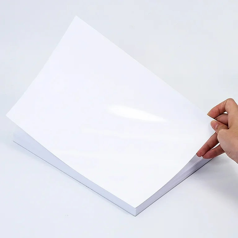 12 x 15 Matte Photo Papers (260gsm), 20 Sheets for Inkjet Printers, Posters & Crafts