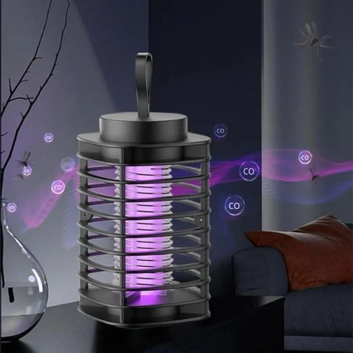 Mosquito Lamp New Arrival Electronic Mosquito Killer with Advanced Pest Control Technology