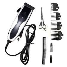 Trimmer Professional Clipper Trimmer with Full Set 12W