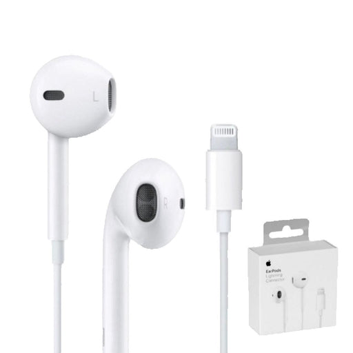 Apple Earpods Lightning Connector - Lightning Handsfree