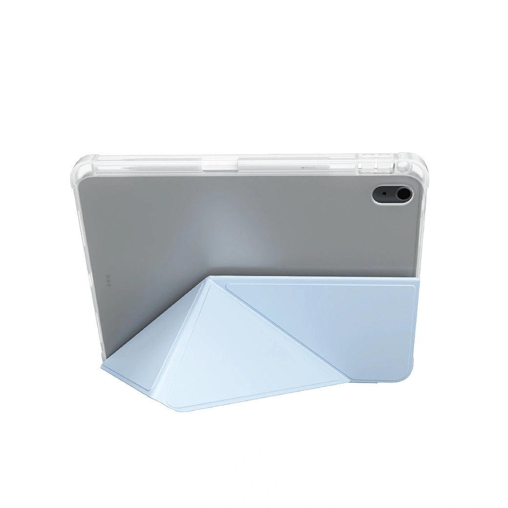 WiWU Classic III Case for iPad A16 2025 - Full Protection Tablet Case - GF-003