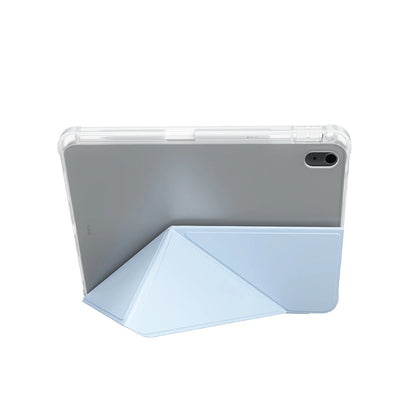 WiWU Classic III Case for iPad A16 2025 - Full Protection Tablet Case - GF-003
