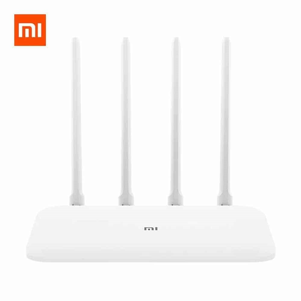 Mi Smart Router 4A WIFI Router