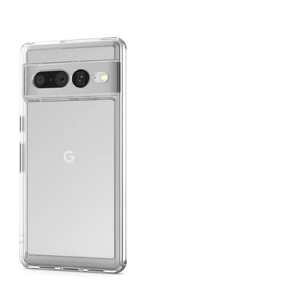 Transparent Slim Gel Case for Google PIXEL 7 PRO