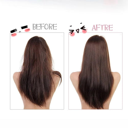 Hairdressing Electric Hair Straightener Comb Straightening Heating Temperature Hair Straightener Brush Smoothing Makeup Hairdressing Electric Hair Straightener Comb Straightening Heating Temperature Hair Straightener Brush Smoothing Auto-rotating