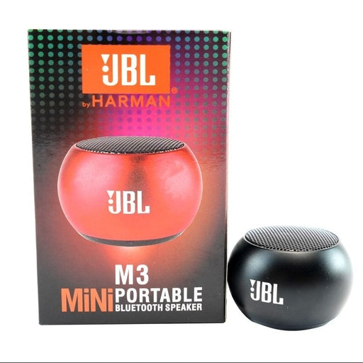 Mini Portable Wireless Extra Bass with Ultra Sound Quality Rechargeable Bluetooth Speaker