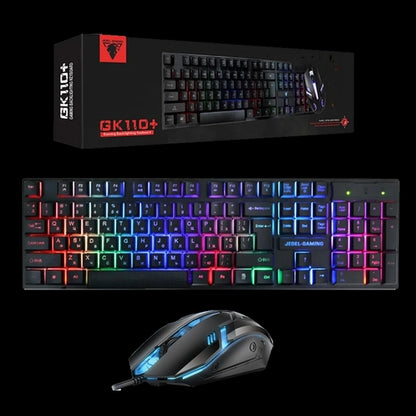 JEDEL GK110+ COMBO GAMING KEYBOARD,Forev,BAJEAL K35,GT100,GT10,X1