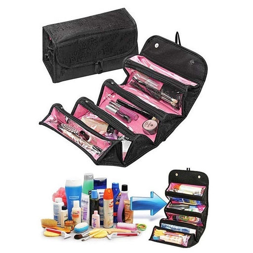 Rool N Go Cosmatic Organizer