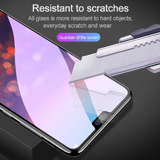 Black Full Glue Full Tempered Glass For IP 6 / 6s / 6Plus /  6s Plus / 7 / 7Plus / 8 / 8 Plus / SE / 5 / 5S / 5C