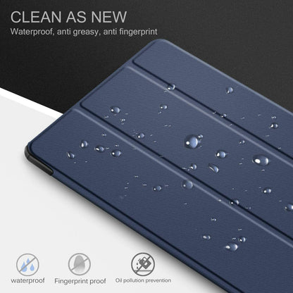 Smart Case Pouch with S-Pen Holder For Samsung Tab S6 LITE - P610 / P615