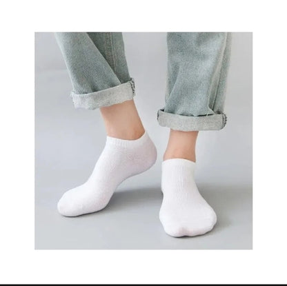 Unisex Ankle Socks