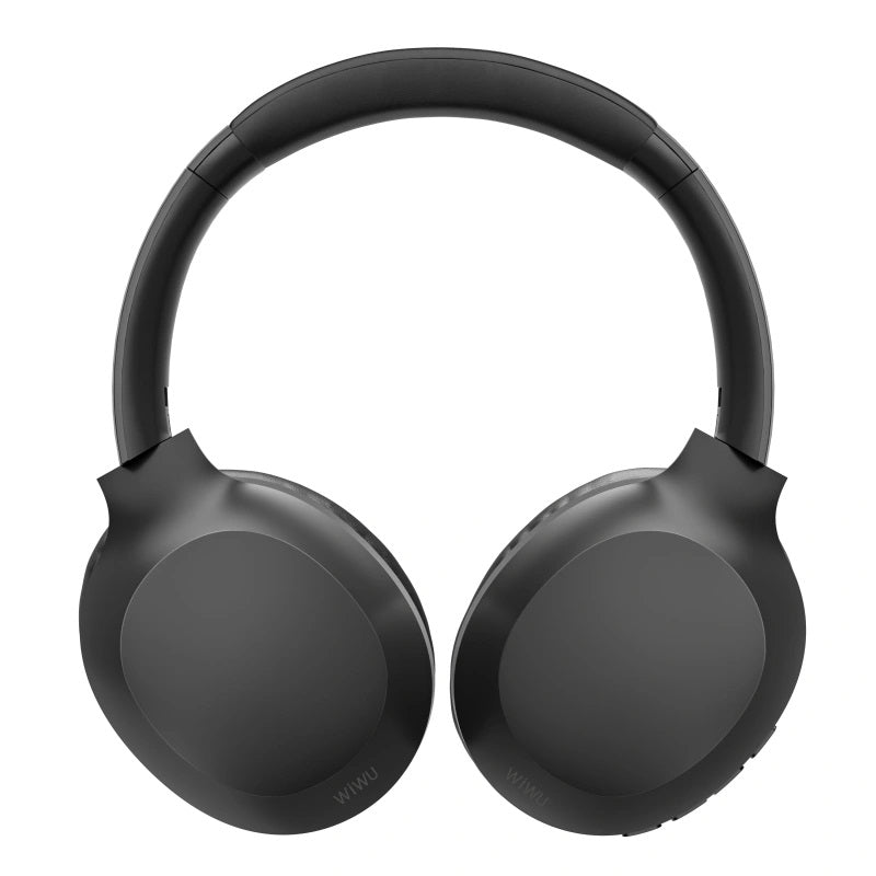 WIWU Wireless Bluetooth Headphone Stereo Bach Headset TD-01