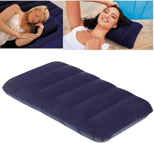 Inflatable Air Pillow