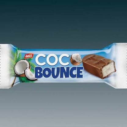 CocoBounce Chocolate