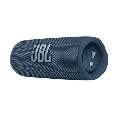 JBL Flip 6 - Portable Bluetooth Speaker, powerful sound and deep bass, IPX7 waterproof, 12 hours of playtime, JBL Party Boost for multiple speaker pairing for home, outdoor and travel