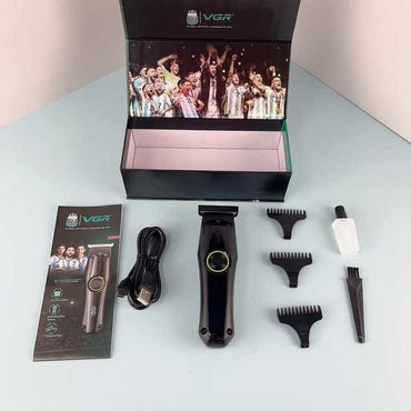 VGR V-905 Professional Hair Trimmer for Men & Salon
