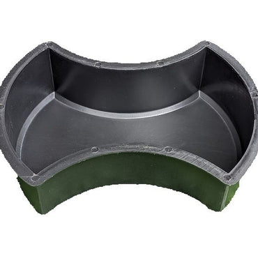 Interlock Plastic Mold 5Pcs Model 7