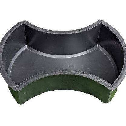 Interlock Plastic Mold 5Pcs Model 7