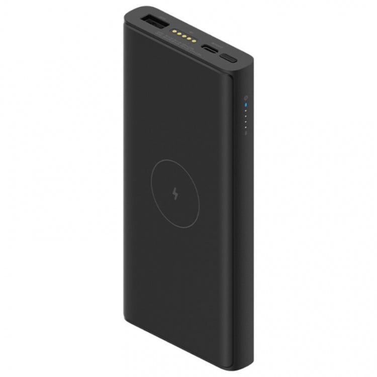 Xiaomi Wireless Power bank 30W 10000mAh WPB25ZM Type C
