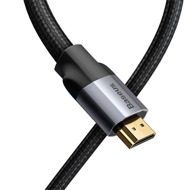Baseus Visual Enjoyment Series 4K HDMI Conversion Cable