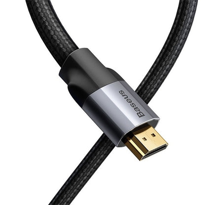 Baseus Visual Enjoyment Series 4K HDMI Conversion Cable