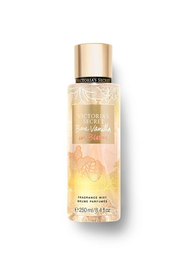 Victoria’s Secret Bare Vanilla in Bloom Body Mist Perfume 250Ml