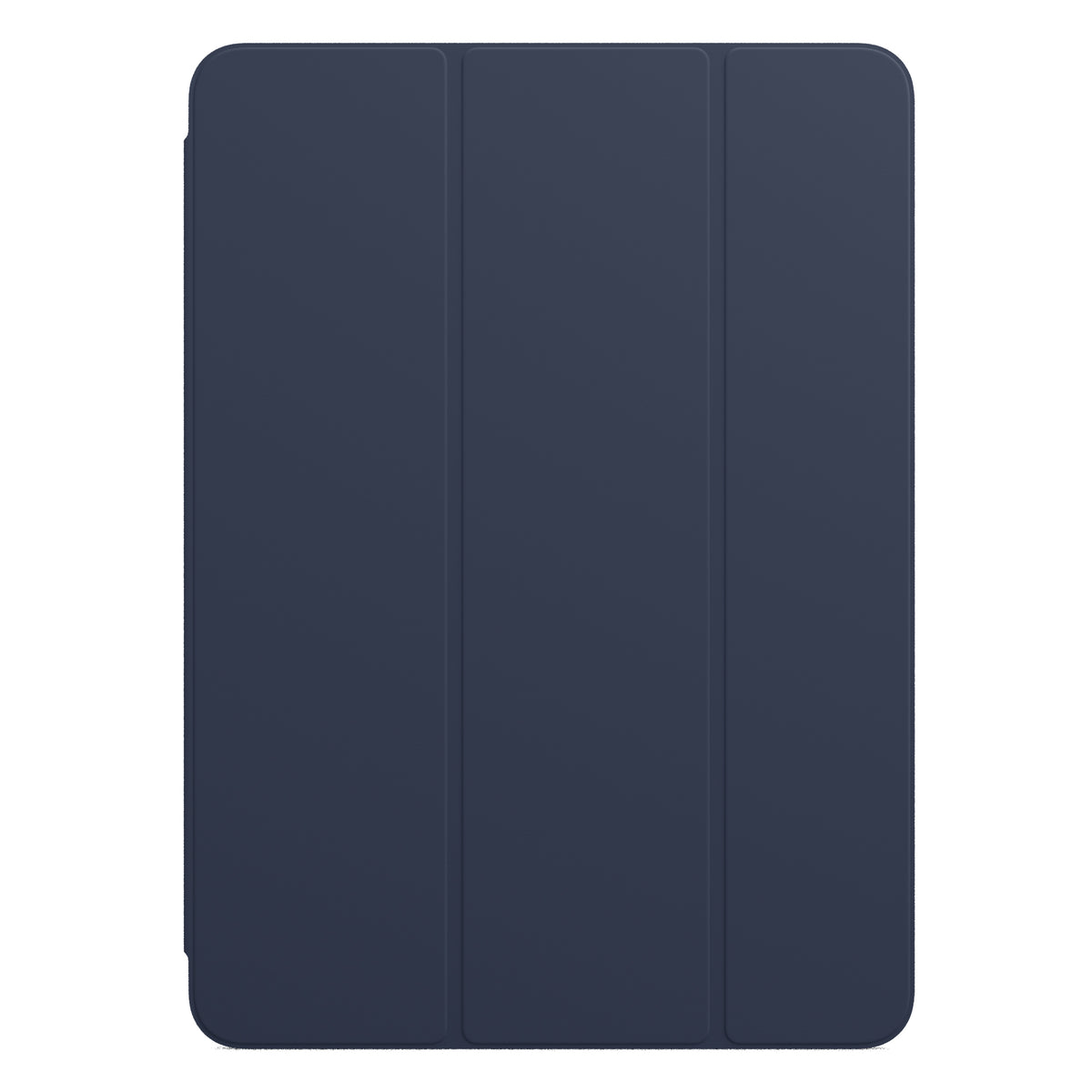 Tri-Fold Smart Folio Case For iPad Pro 11 (2020-2024) / iPad Pro 12.9 (2020-2024)