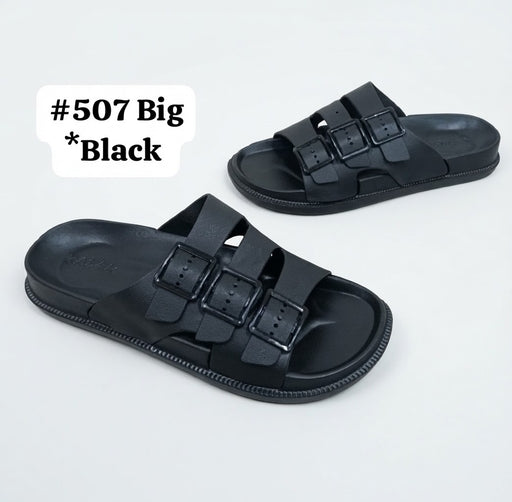 Men Waterproof Adjustable Fashionable Chappels