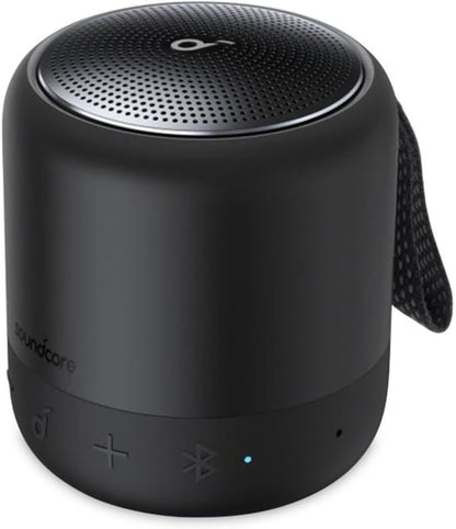 Anker Mini 3 Pro Portable Waterproof Bluetooth Speaker
