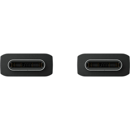 Samsung USB Cable 5A (USB-C to USB-C) 1.8m