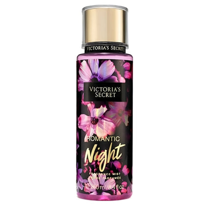 Victoria’s Secret Romantic Night Body Mist Perfume 250Ml