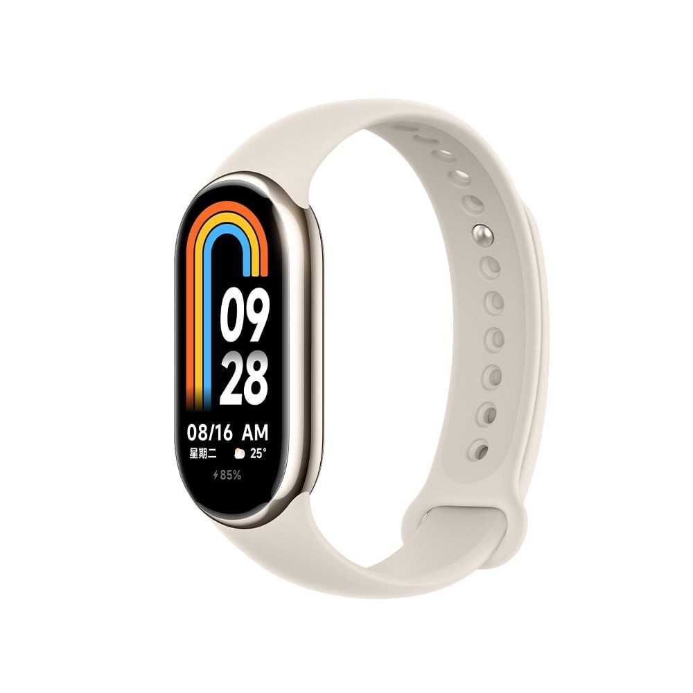 Xiaomi Mi Band 8 / 9 / 10 Smart Fitness Watch