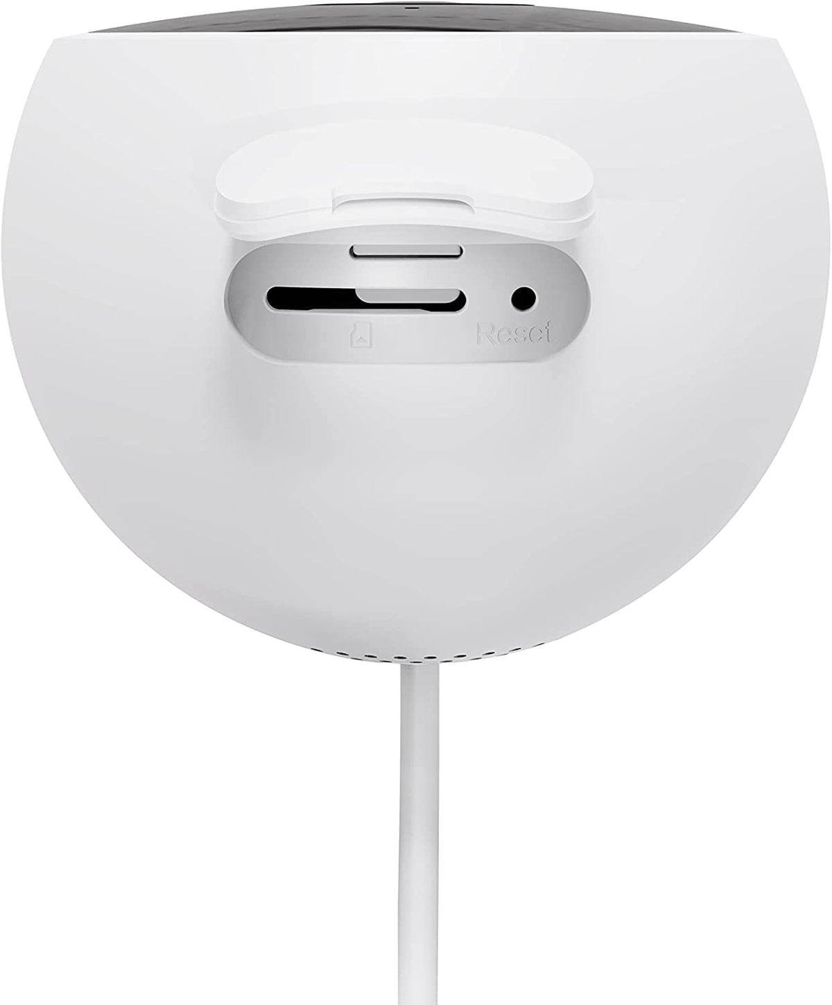 Xiaomi Mi Camera 2K Magnetic Mount, Ultra Clear 2k Image Quality, Infrared Night Vision, Two-Way Voice Calls, Motion Detection, Smart Voice Control