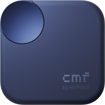 CMF Buds 2 Plus Wireless Earbuds Adaptive Noise Cancelling, Hi-Res Audio Bluetooth Headphones, 12mm Drivers for Deep Bass, 50dB ANC 61.5H Playtime, Sport Ear Buds with 6 Mics