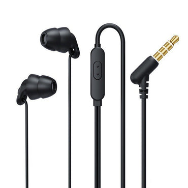 REMAX RM-518 3.5mm Audio Jack Wired Earphone With Mic