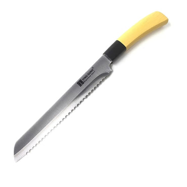 Bread Knife Premium Stainless Steel Knife Ying Guns Japanese Knife Stainless Steel Knife