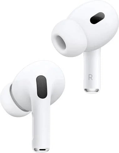 ApplePro 2 True Wireless Bluetooth Earbuds with Touch Control & Charging Case
