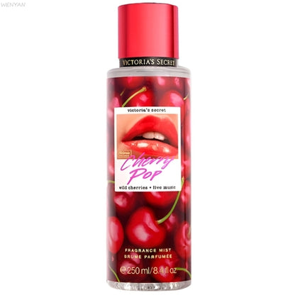 Victoria’s Secret Cherry Pop Body Mist Perfume 250Ml
