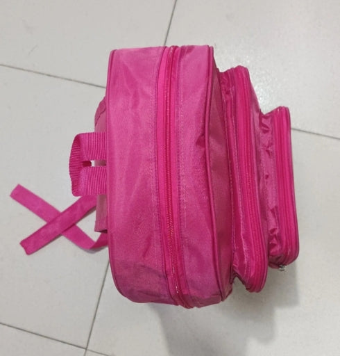 School Bags  for Grade 1-2 ( 14*10 ) Inches