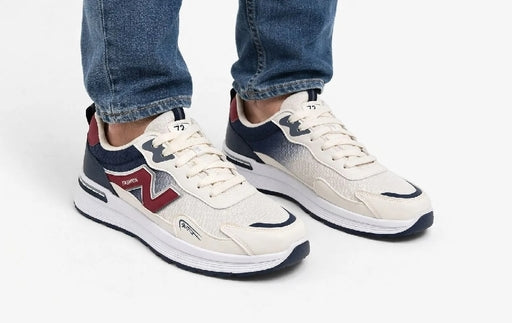 Men’s Urban Comfort Mesh Sneakers